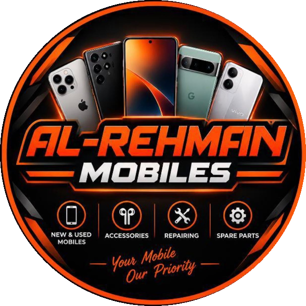 Al-Rehman Mobiles